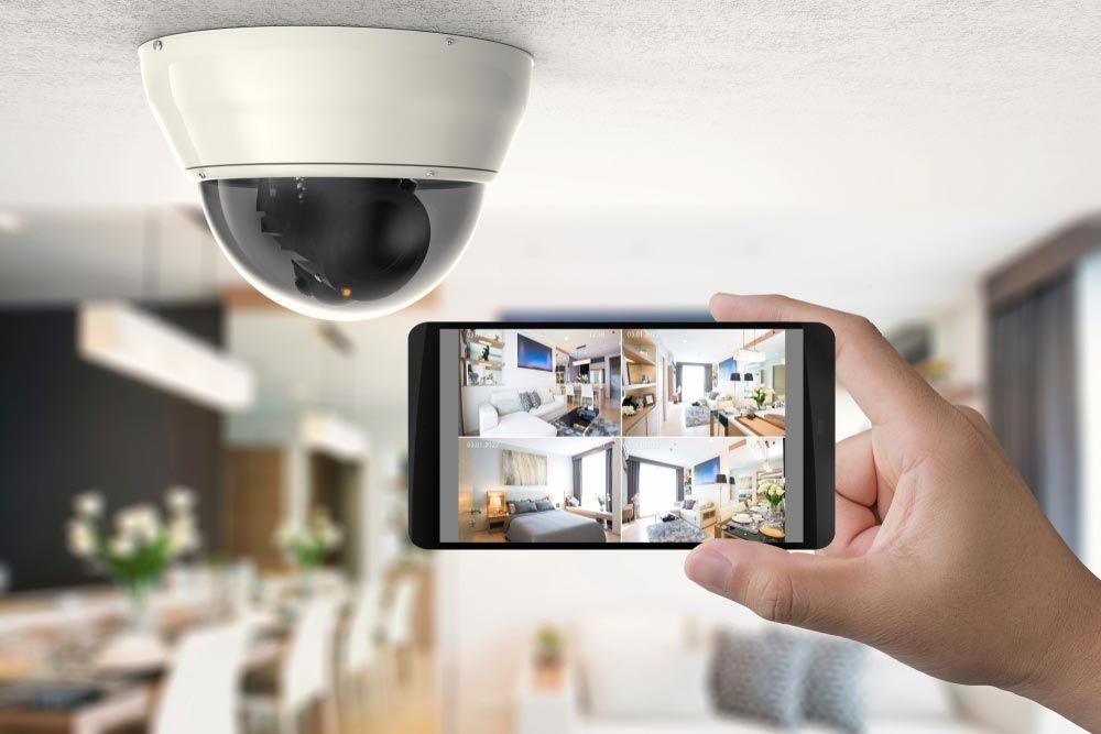 TopTech Fire & Security