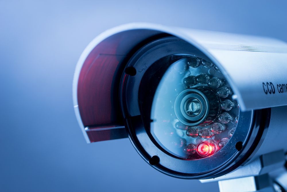 TopTech Fire & Security