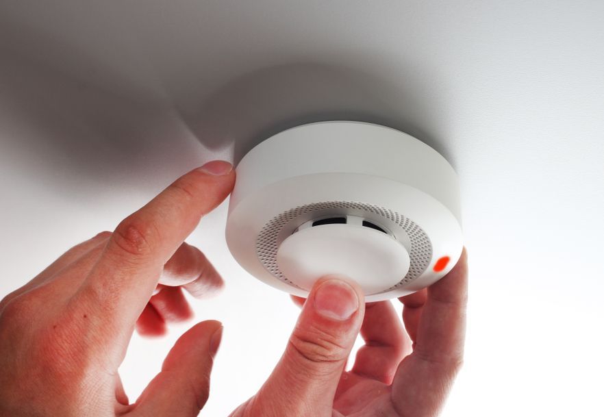 TopTech Fire & Security