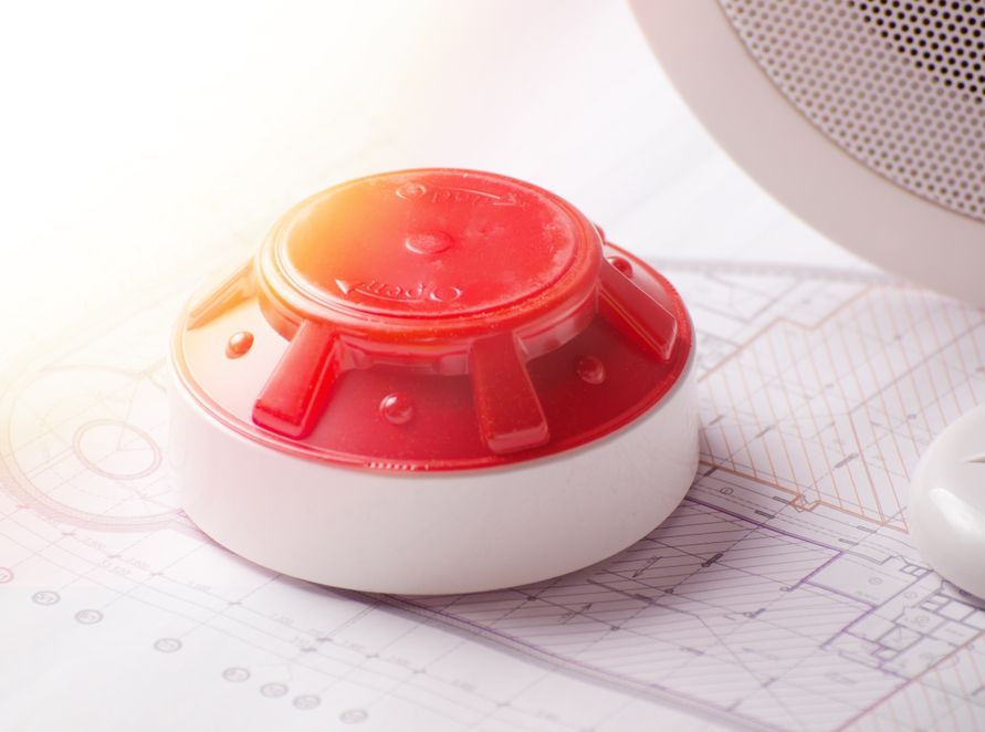 TopTech Fire & Security